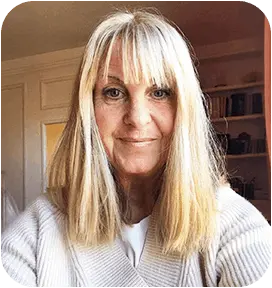 Angela B., Austin, TX